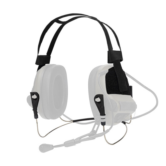 Earmor M17A Neckband Mount Kit