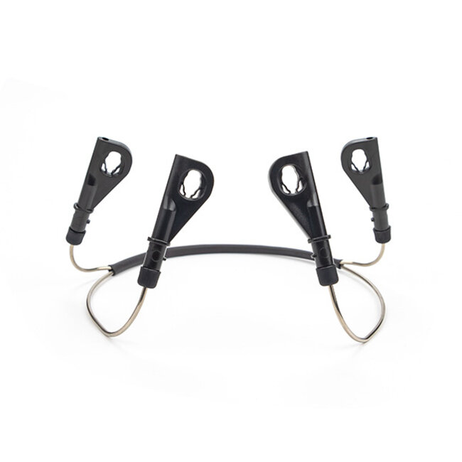 Earmor M17A Neckband Mount Kit