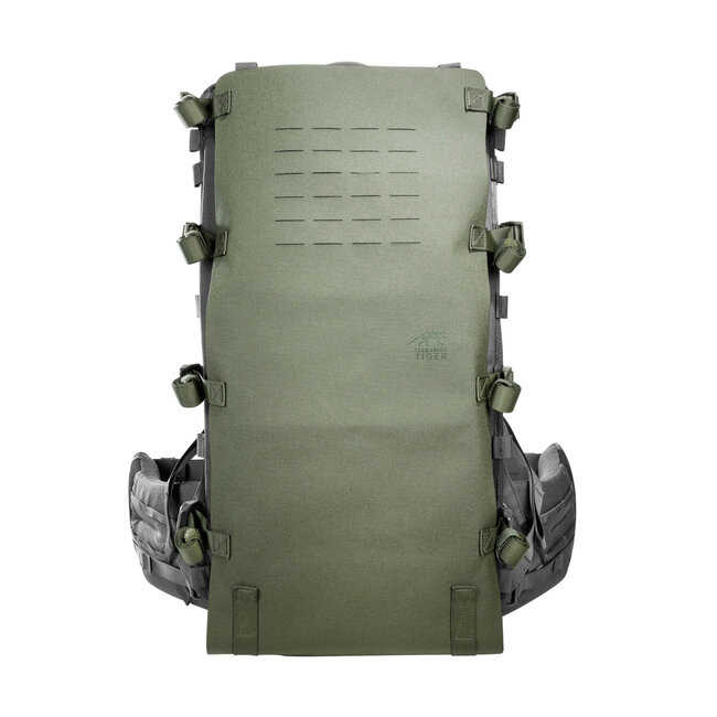 Tasmanian Tiger TT Base Carrier Flap