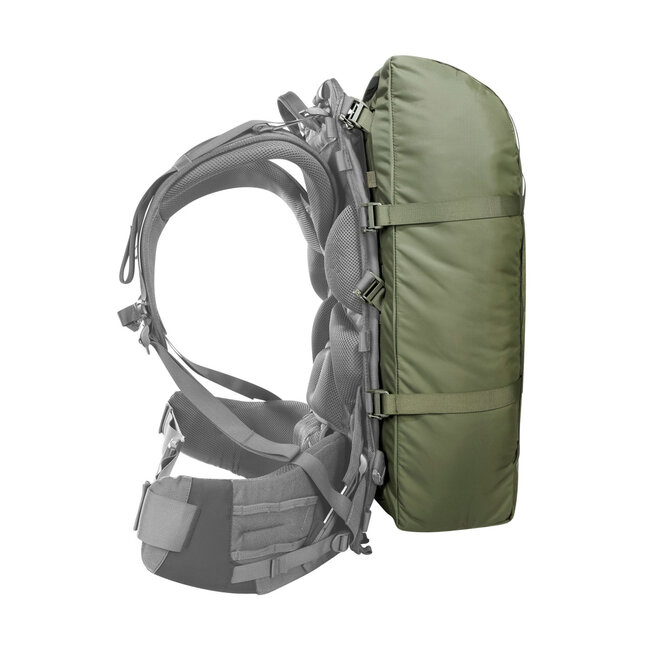 Tasmanian Tiger TT Front-side Pouch