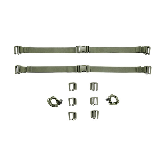 Tasmanian Tiger TT Front-side Pouch