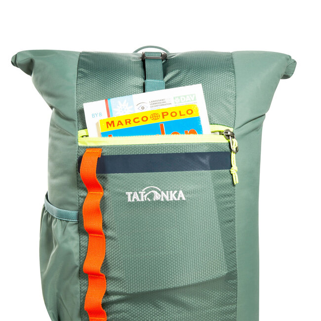 Tatonka Rolltop Pack JR 14