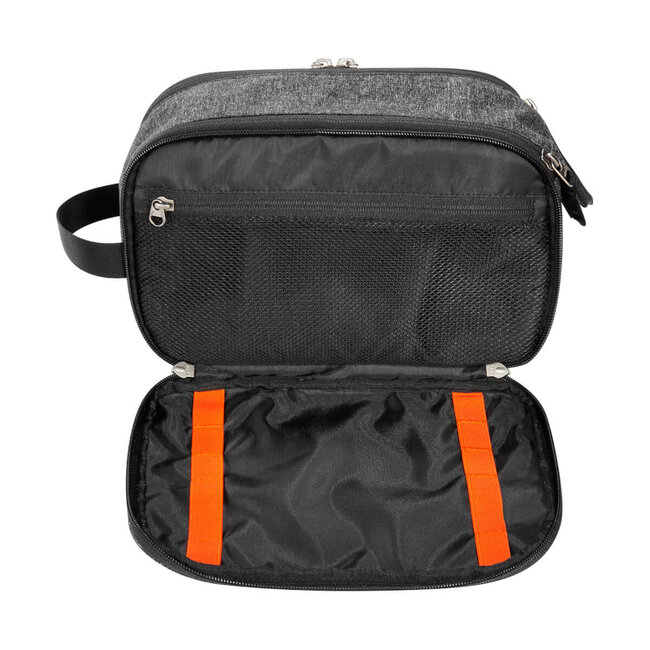 Tatonka Cosmetic Double Zip Pouch
