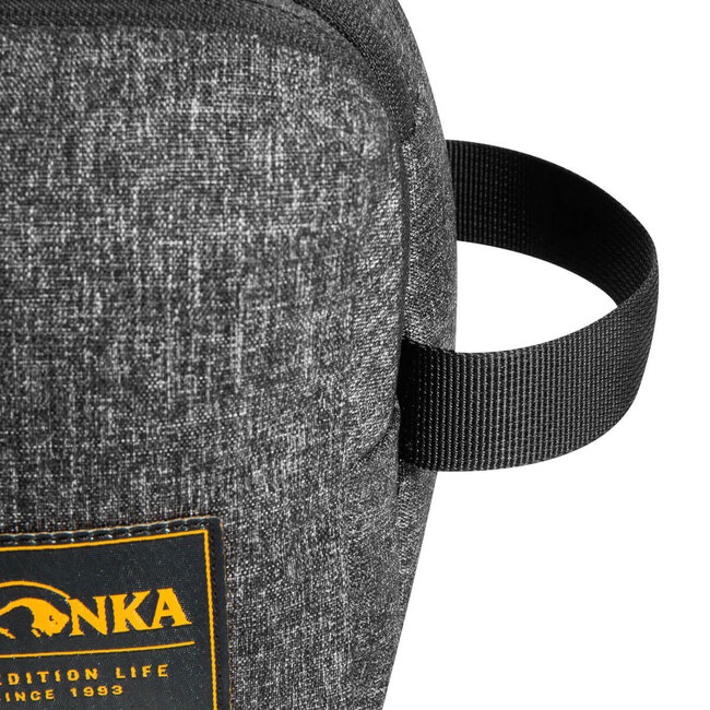 Tatonka Cosmetic Double Zip Pouch