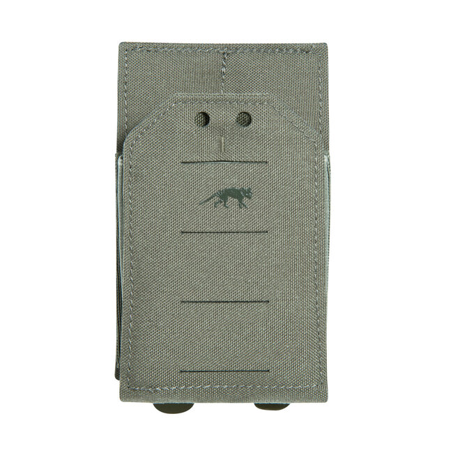 Tasmanian Tiger TT SGL Mag Pouch Clamp M4 IRR