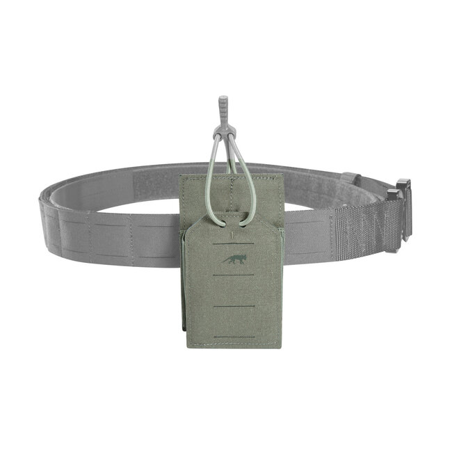 Tasmanian Tiger TT SGL Mag Pouch Clamp M4 IRR