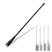 Baofeng V100C Airband & 1.25M Antenna