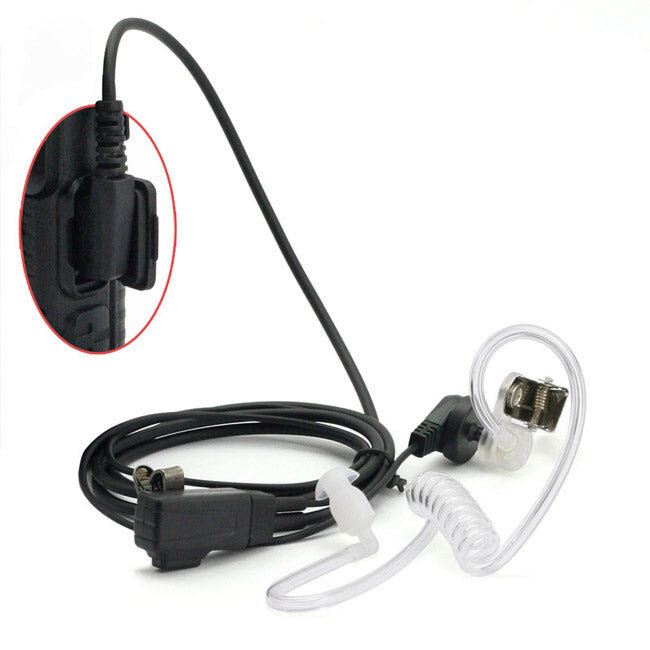 Baofeng FBI Style Earpiece Headset for Baofeng