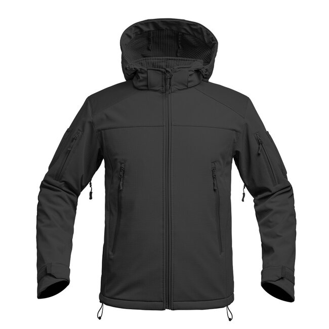 A10 Equipment Softshell jacket V2 FIGHTER