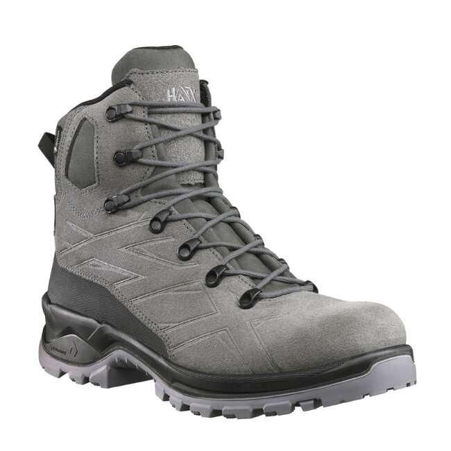 HAIX XVENTURE WTR GTX grey