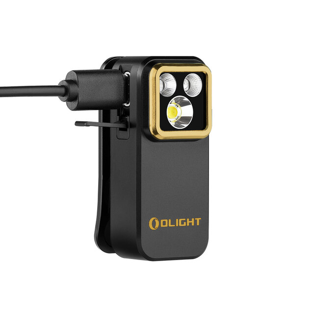 Olight Oclip Pro S