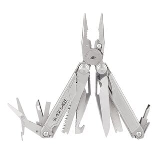 Black Eagle Kodiak Mist Grey