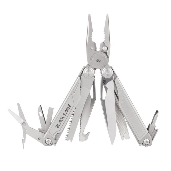 Black Eagle Kodiak Mist Grey