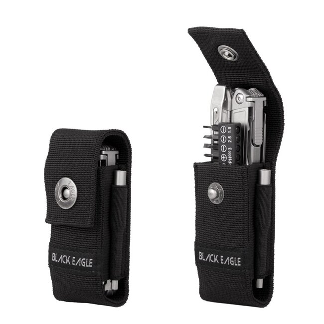 Black Eagle Kodiak Mist Grey