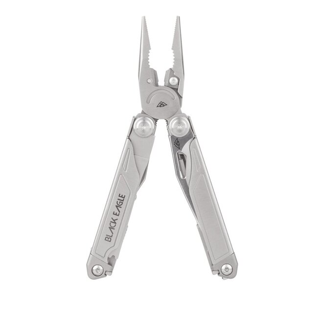 Black Eagle Kodiak Mist Grey