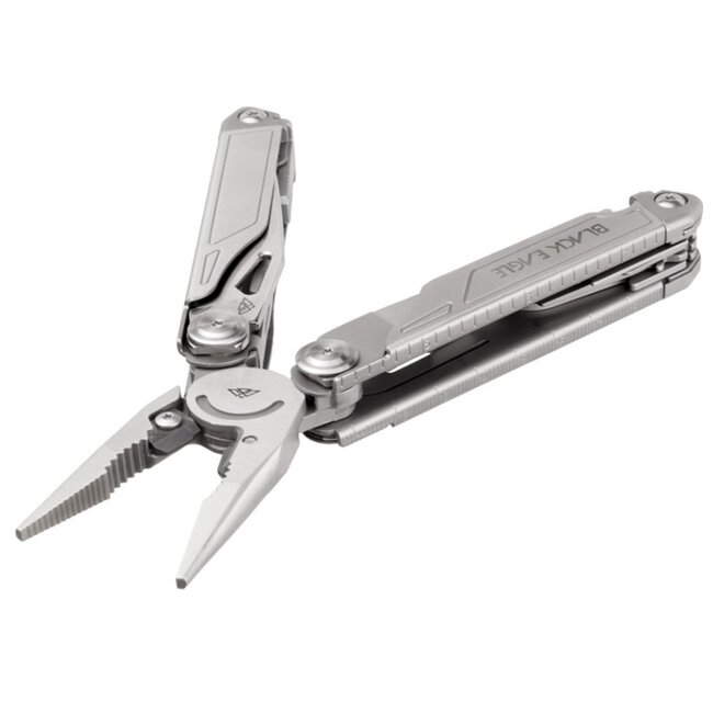 Black Eagle Kodiak Mist Grey