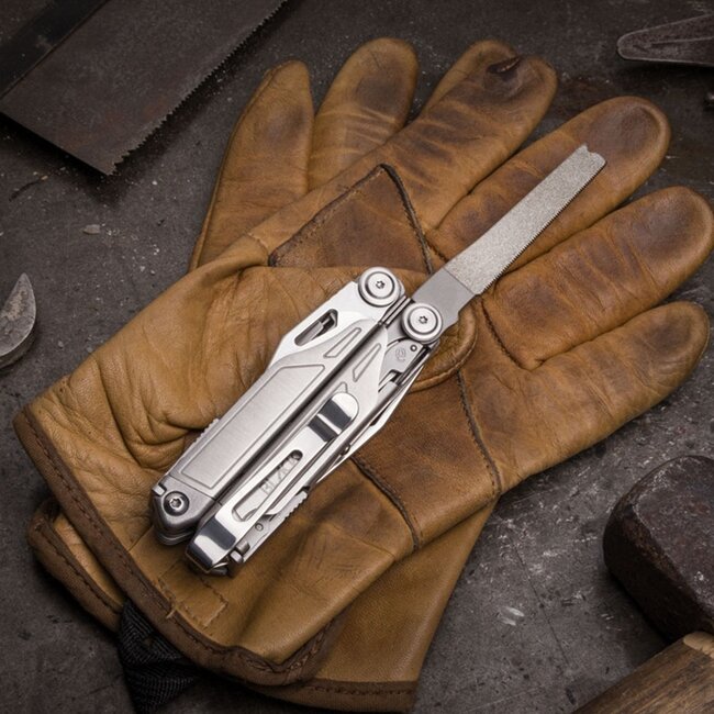 Black Eagle Kodiak Mist Grey