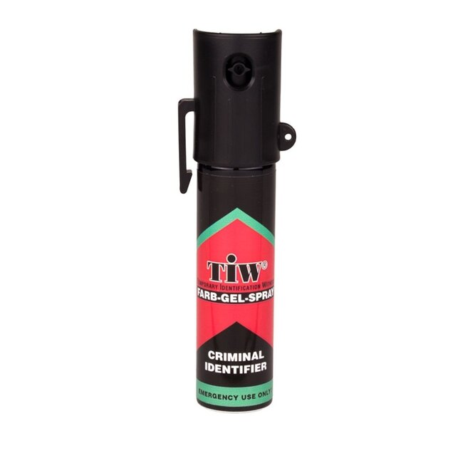 KH Security Identification spray 20 ml