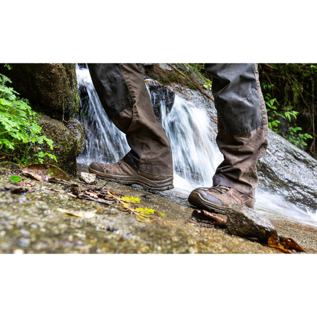 HAIX BLACK EAGLE Nature GTX mid