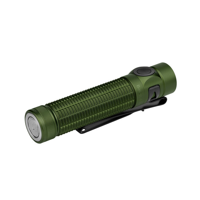 Olight Baton 4 Pro OD Green