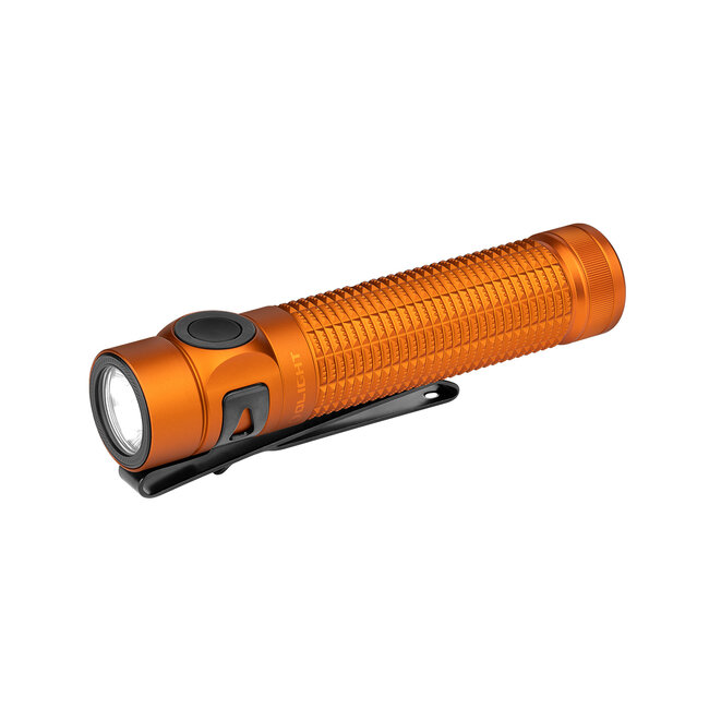 Olight Baton 4 Pro Orange