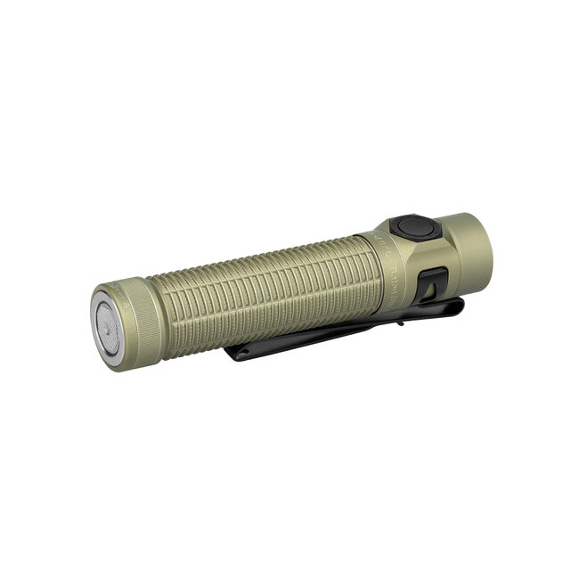 Olight Baton Ultra
