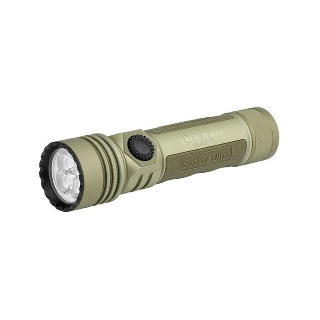 Olight Seeker Ultra