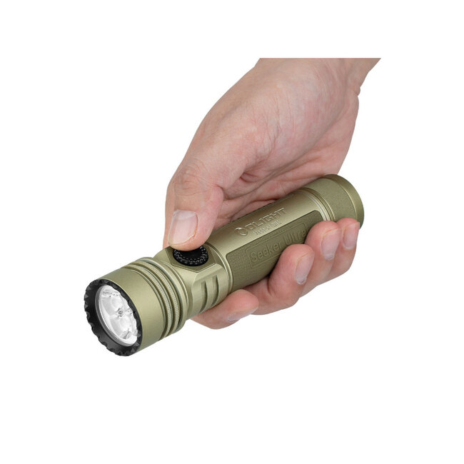 Olight Seeker Ultra