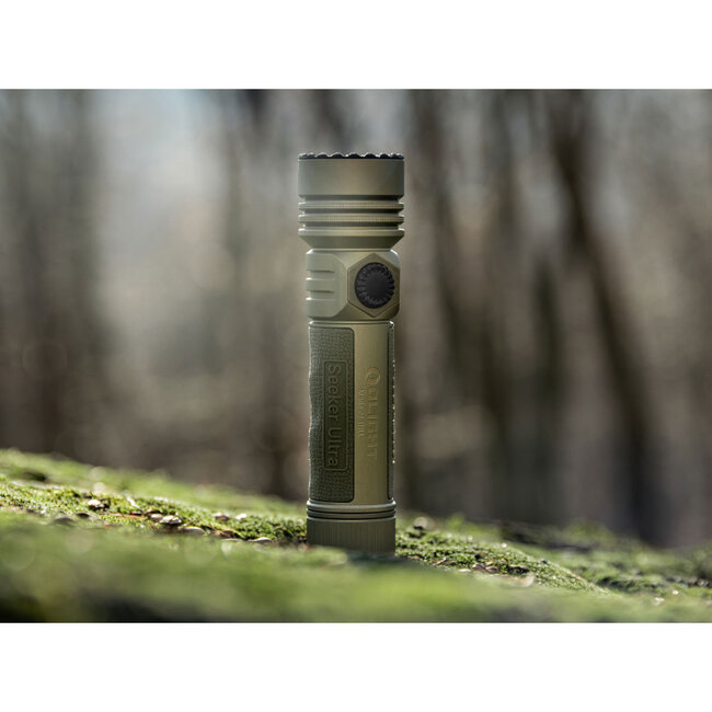 Olight Seeker Ultra