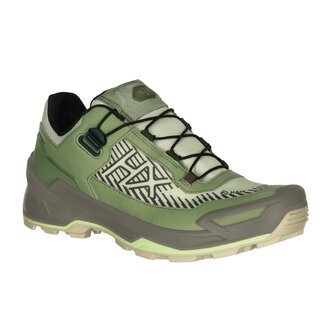 HAIX BLACK EAGLE EVO Adventure GTX low/olive-green