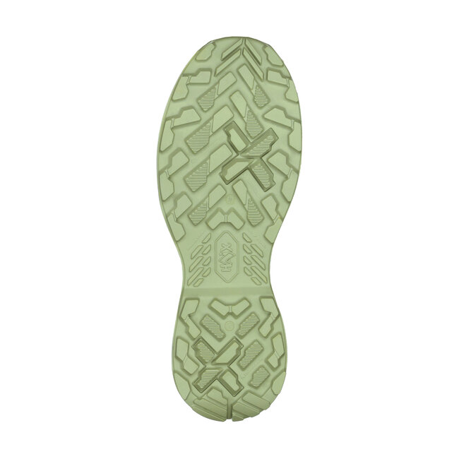 HAIX BLACK EAGLE EVO Adventure GTX low/olive-green