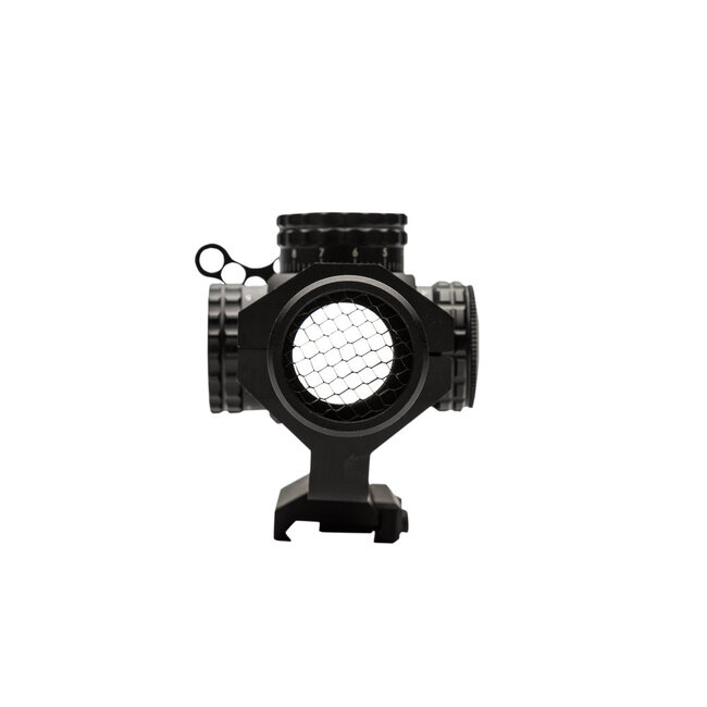 Firefield RapidStrike 1-6x24 Riflescope