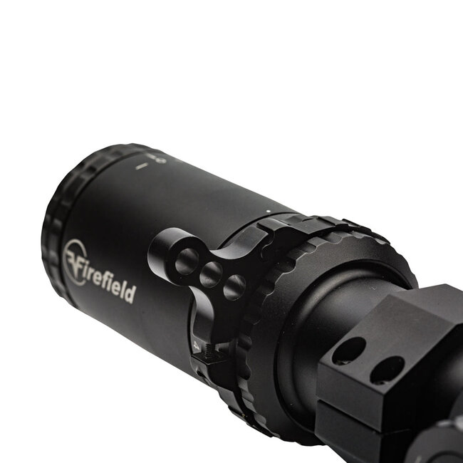 Firefield RapidStrike 1-6x24 Riflescope