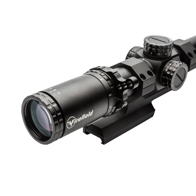 Firefield RapidStrike 1-6x24 Riflescope