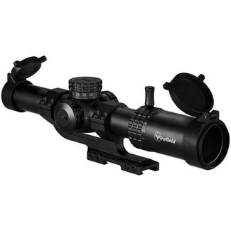 Firefield RapidStrike 1-10x24 Riflescope