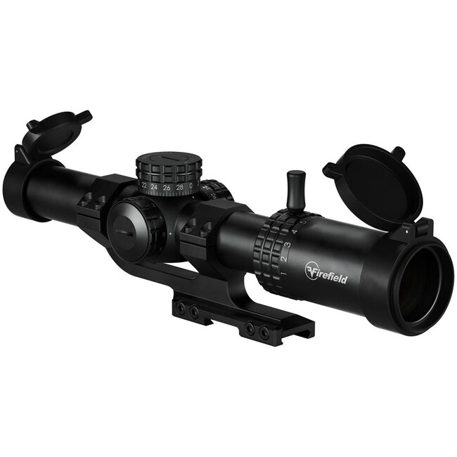 Firefield RapidStrike 1-10x24 Riflescope