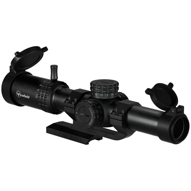 Firefield RapidStrike 1-10x24 Riflescope