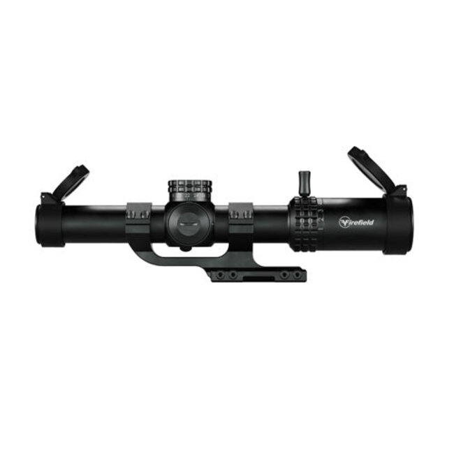 Firefield RapidStrike 1-10x24 Riflescope