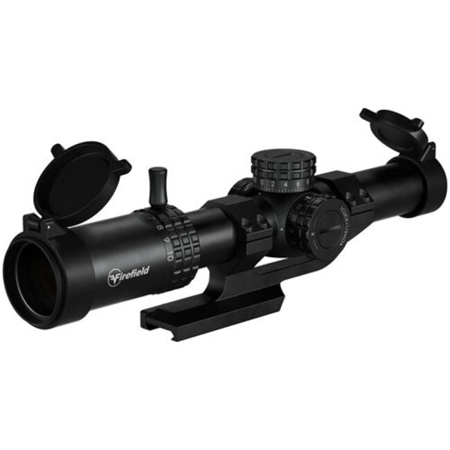 Firefield RapidStrike 1-10x24 Riflescope