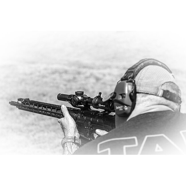 Firefield RapidStrike 1-10x24 Riflescope