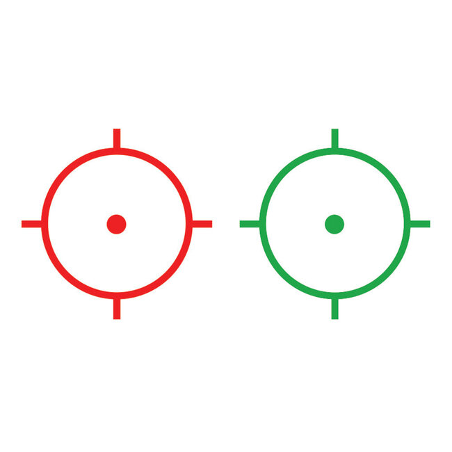 Firefield Impulse 1x22 Compact Red Dot Sight