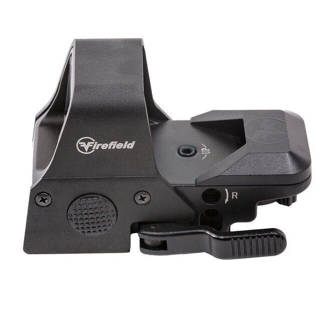 Firefield Impact XLT Reflex Sight