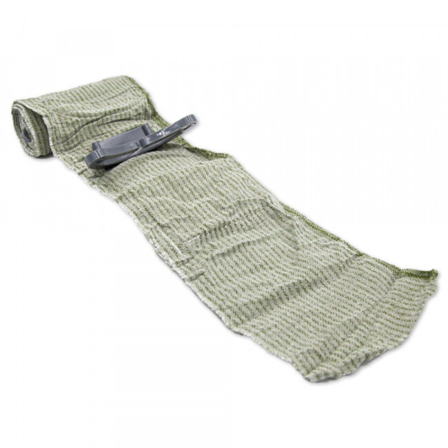 Sterile Emergency Compression Dressing