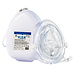 Pocket Mask CPR Breathing Mask
