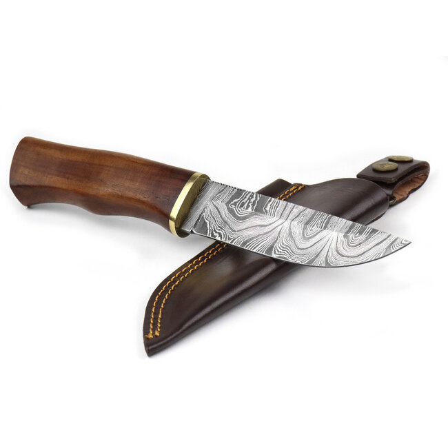 Njord Njord Oskar Damast Bushcraft