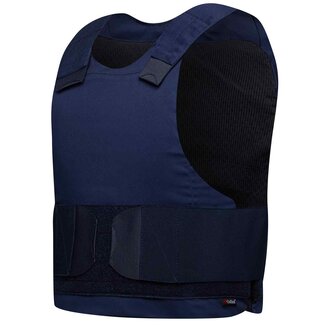 PGD Ultra 3-in-1-Weste, kugelsicher und stichfest