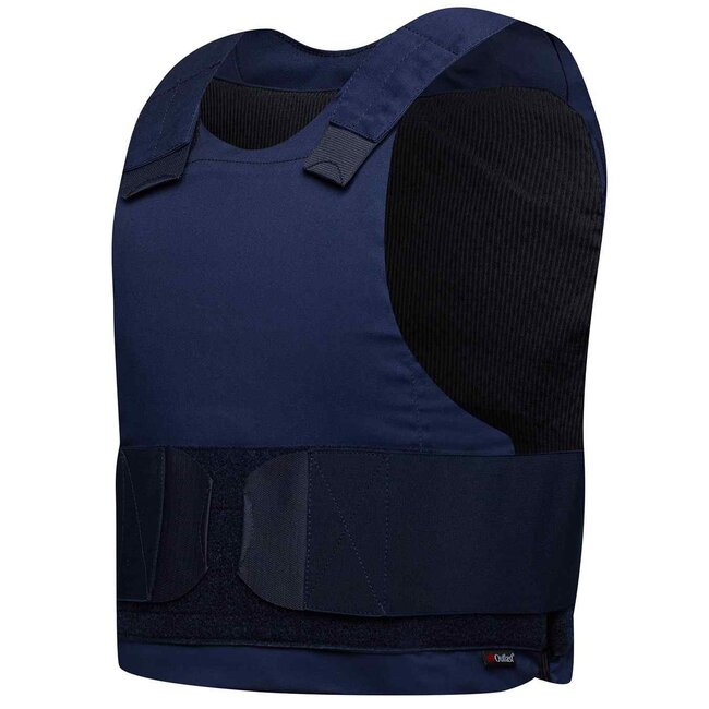 PGD Ultra 3-in-1-Weste, kugelsicher und stichfest