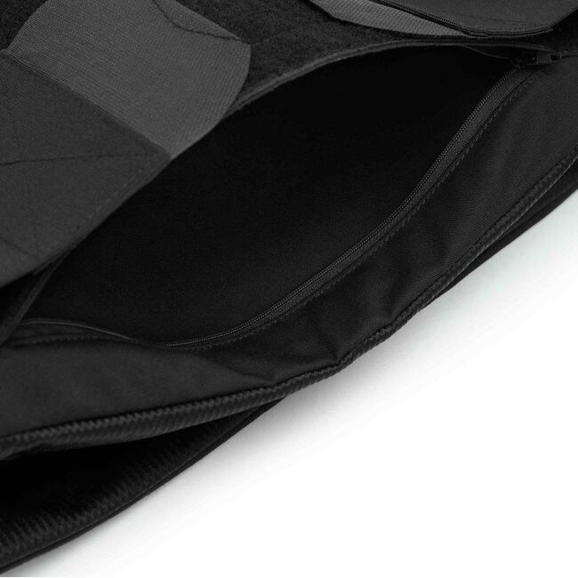 PGD Ultra 3-in-1 kogel- en steekwerend vest