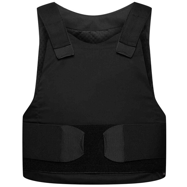 PGD Ultra 3-in-1 bulletproof & stab-proof vest