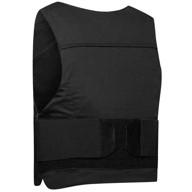 PGD Ultra 3-in-1 bulletproof & stab-proof vest